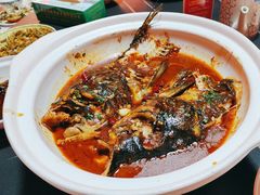 -醉香隆.山水庭院.湖北菜(东湖店)