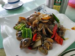 -景好海鲜餐厅(大鹏必选旅游店)