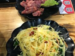 -大壮家原味烤肉(兴华北街店)
