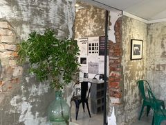 -边渡咖啡烘焙店(昙华林店)
