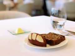 黑麦葡萄核桃面包-Jean Georges