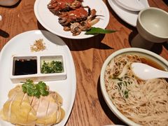 -苏小柳手工点心(人民广场分院)