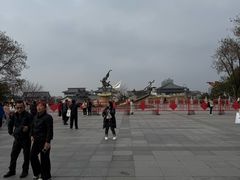 -华清宫景区