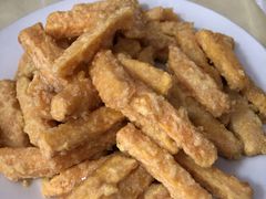 -华春餐馆(鱼山路店)