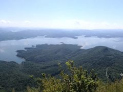 -五女山景区