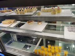 -芭菲盛宴·环球美食(北城国际店)