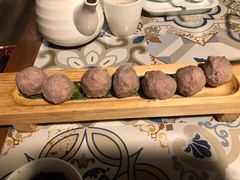 -普宁潮汕牛肉火锅(新香洲店)
