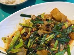 -川正旺江湖菜(三元桥店)
