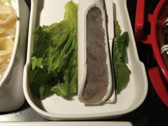 -锅说大脸毛肚重庆老火锅(佐阾店)