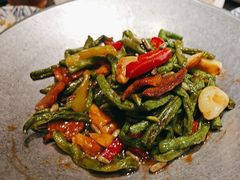 -前海沿·青岛菜(大拇指广场石老人店)