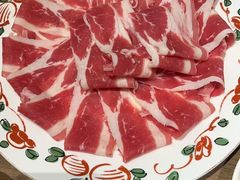 -北京老门框爆肚涮肉馆(凤城六路店)