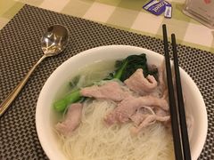 -豪派特华美达广场酒店·西餐厅