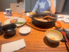 -千代武日本料理(爱建店)