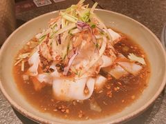 -丝路金桃·新疆菜(徐汇店)