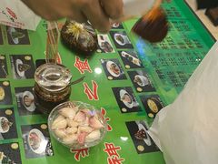 -令氏家外家周秦食府(高新店)