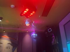 -音乐派KTV(银泰城店)