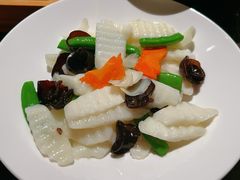 -汤城小厨•粤菜•靓汤(苏州街店)
