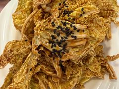 -烤肉宛饭庄(南礼士路店)