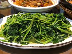 -全聚贤餐厅·湖北家常菜(沙湖店)