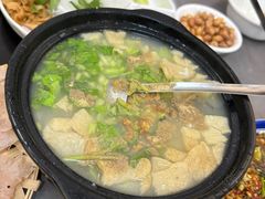 -官塘陈记鱼生·潮汕砂锅粥·牛肉火锅(潮枫路总店)