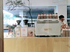 -Cafe on warm(丹霞店)