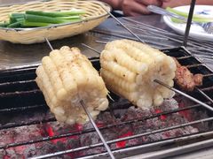 -小寒羊烧烤(凯瑞时代大厦店)