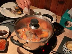 -星伦多海鲜自助餐厅(海陵金鹰店)