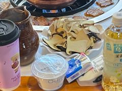 -顺顺小吃(独克宗古城店)