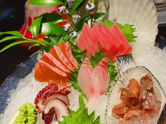 -上井精致料理(中兴商业大厦店)