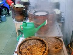 -海汇源老烧麦店(东大街总店)