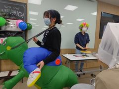 -巴黎贝甜(大宁国际商业广场店)