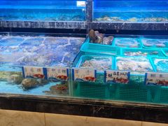 -旺达·福州菜(正大广场店)