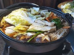 -合幸日本料理·炭火烧肉(观澜御湖店)