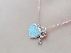 -Tiffany & Co.蒂芙尼
(杭州万象城店)