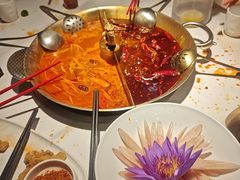 -小龙翻大江文化火锅(宽窄店)