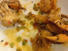 -南海渔家•海鲜•正宗海南菜(海棠湾店)
