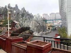-息烽温泉