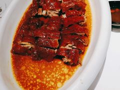 -禧宴Joyous Restaurant(禧园店)