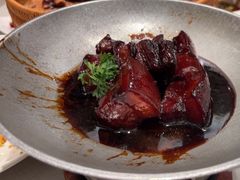 -聚鑫阁江浙菜·非遗传承技艺(青村帝华园店)