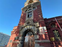 -圣·阿列克谢耶夫教堂