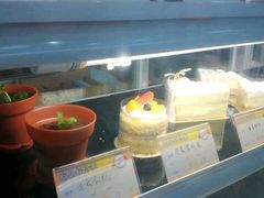 -Sweety Fairy小蜜蜂蛋糕&下午茶(大柏树店)