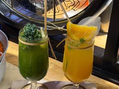 -小柴米·传统江西菜(八一广场店)