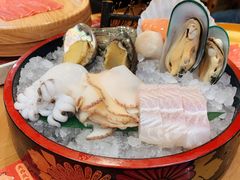 -牛New寿喜烧(青浦店)