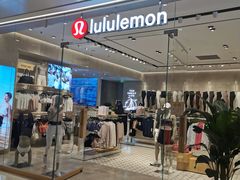 -lululemon(万象城店)