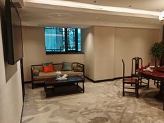 -白云宾馆·白云宴餐厅