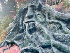 -古龙峡云天玻霸