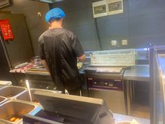 -香园茶社·金陵小灶(老门东店)