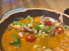 -打酱油·非遗淮扬菜(瘦西湖梅岭店)