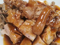 -黑石礁酒楼·海鲜(黑石礁店)