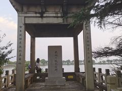 -苏州吴中太湖旅游区